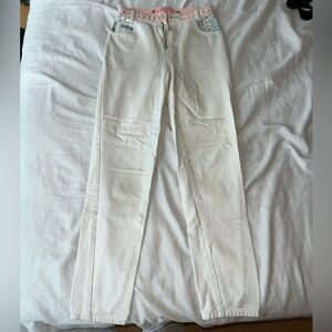 Vintage jeans